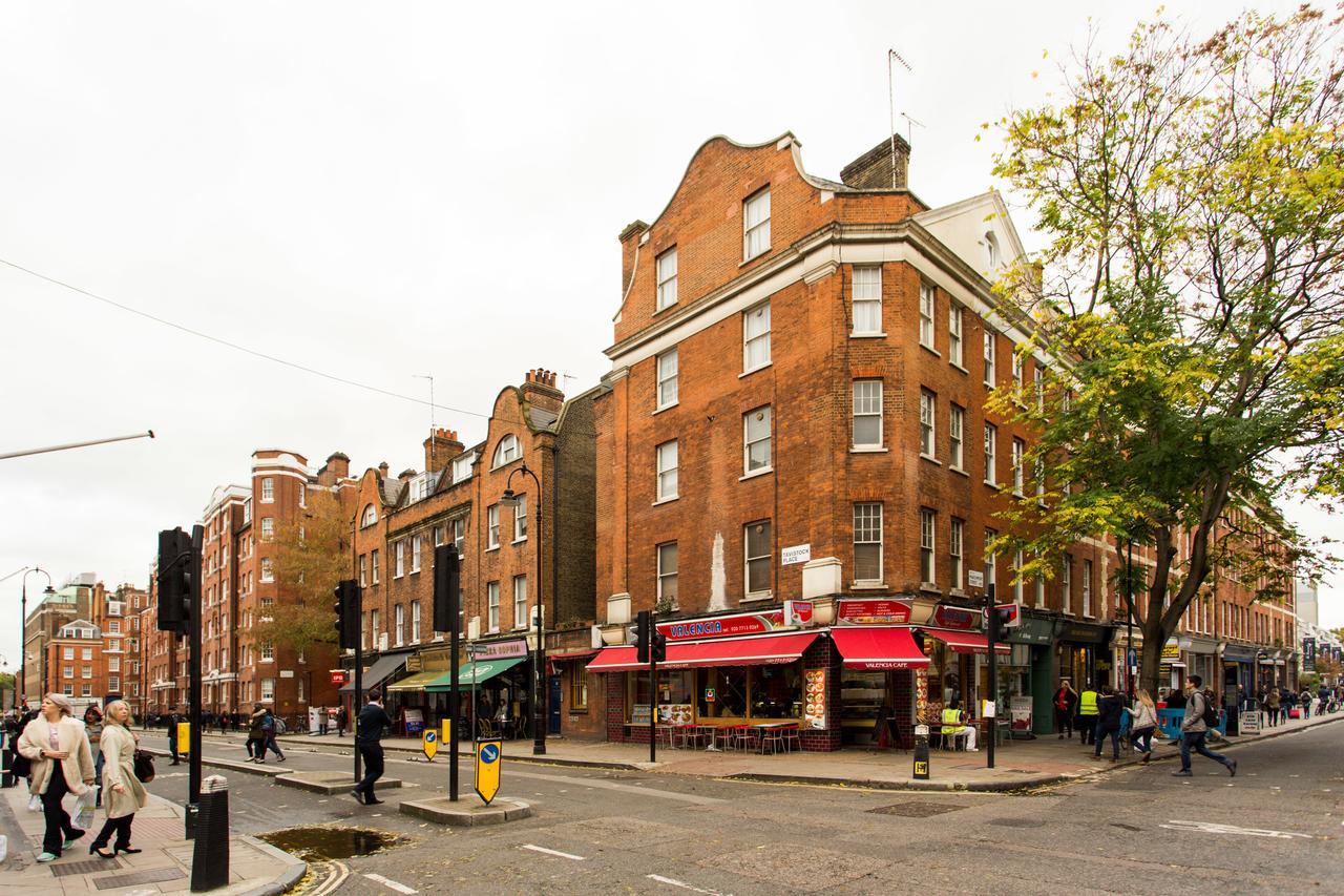 Tavistock Place Londres