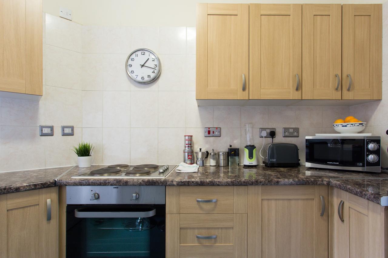 Bed and breakfast Tavistock Place Londres