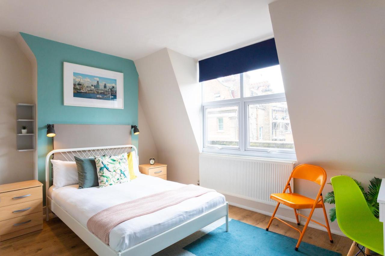 Tavistock Place Bed and breakfast Londres