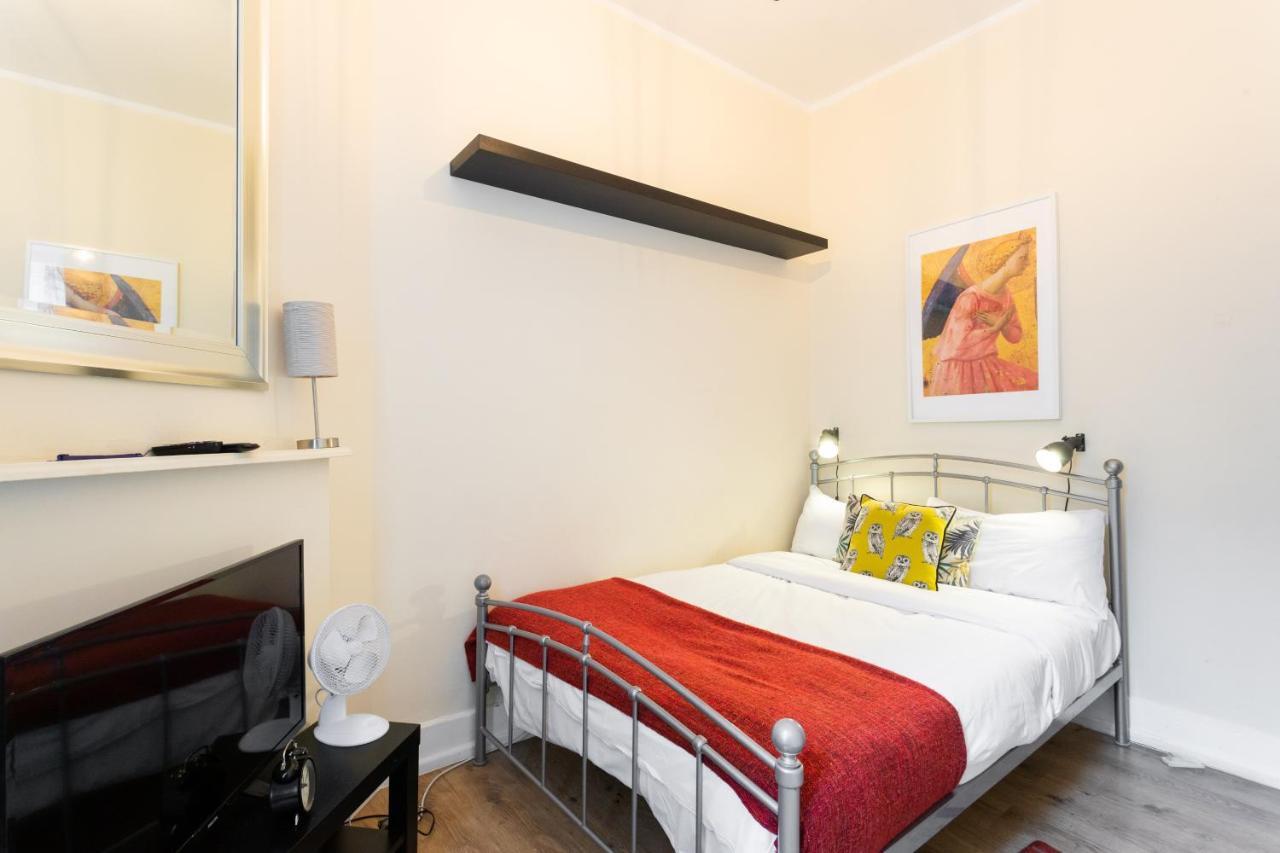 Bed and breakfast Tavistock Place