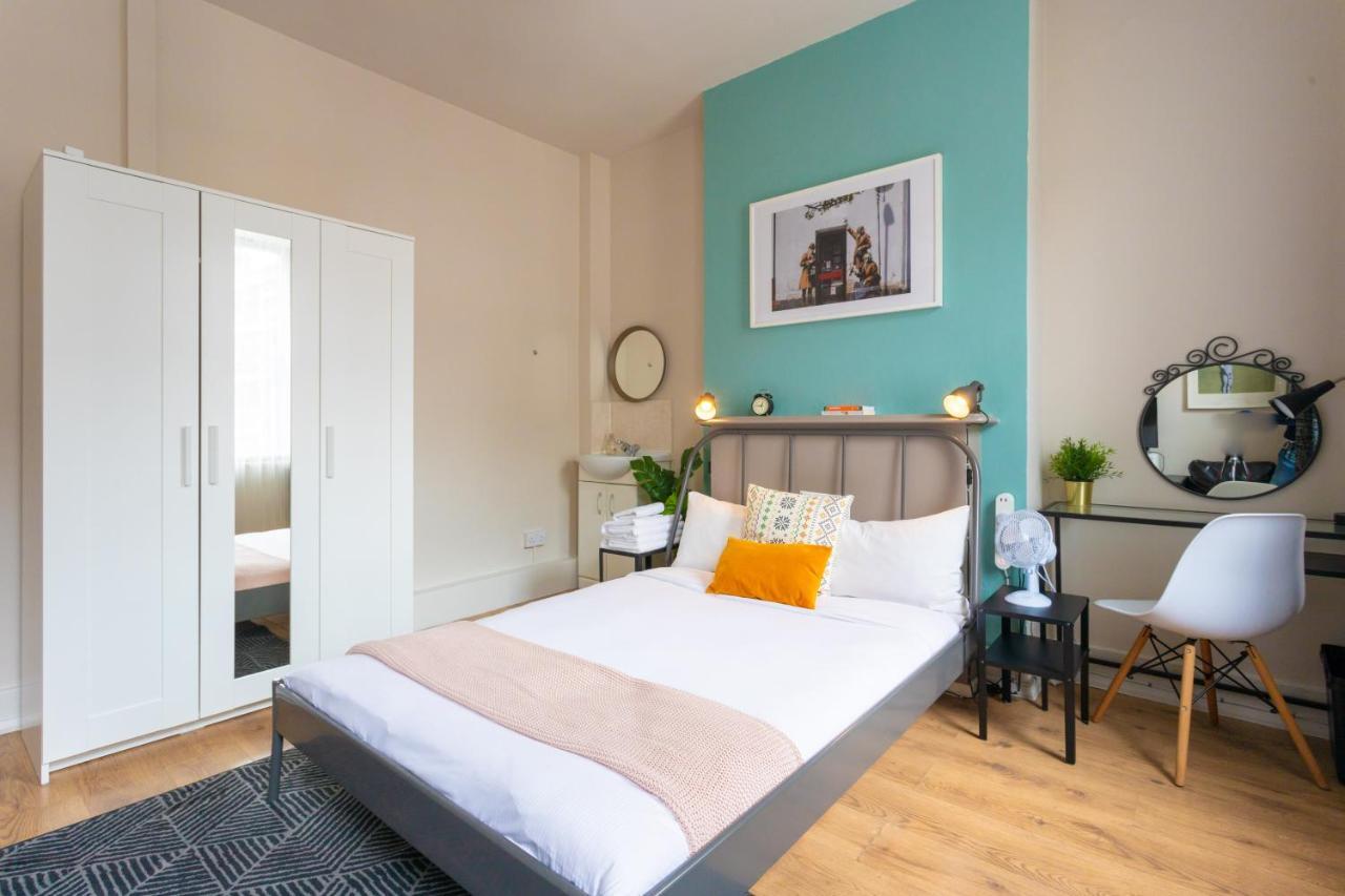 Tavistock Place Bed and breakfast 3*