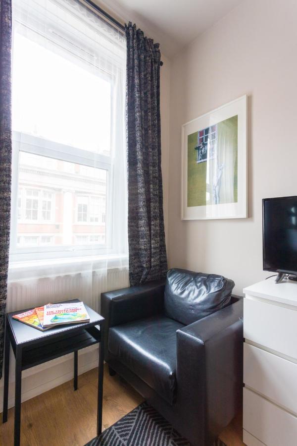 Bed and breakfast Tavistock Place 3*
