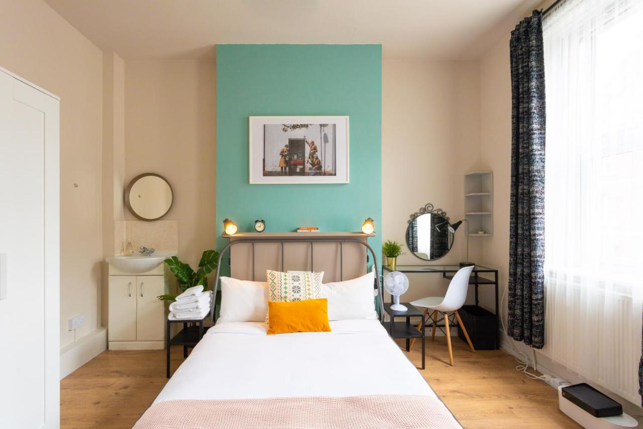 Tavistock Place Bed and breakfast