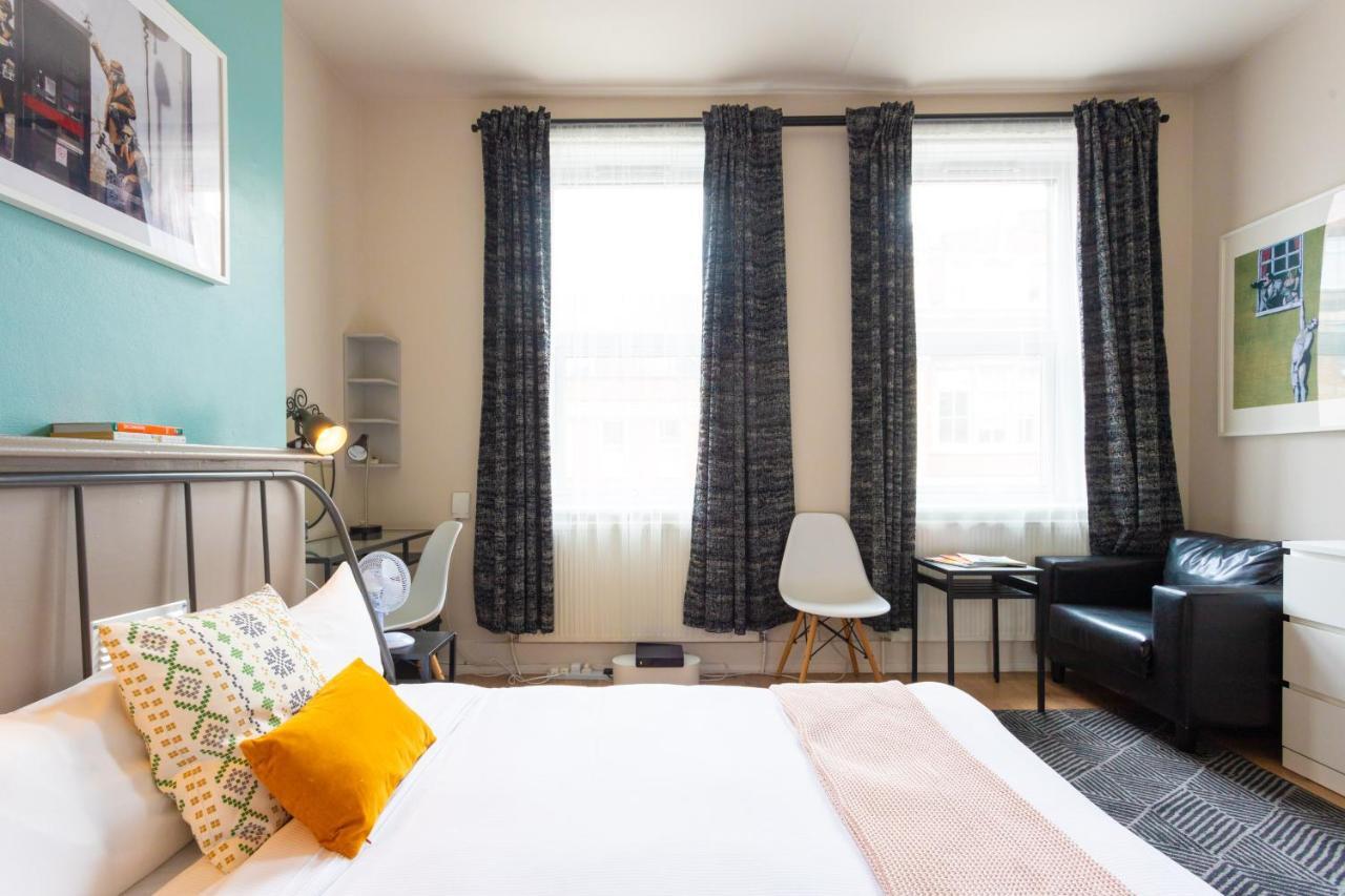 Bed and breakfast Tavistock Place