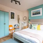 Tavistock Place Rooms