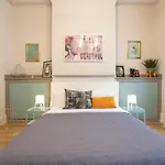 Tavistock Place Rooms