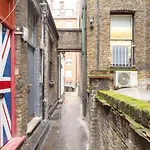 Tavistock Place Rooms