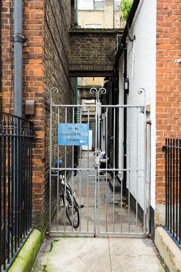 Tavistock Place 3* Londres