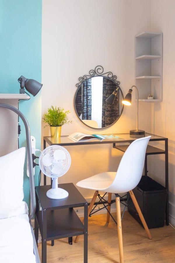 Tavistock Place Couette-café