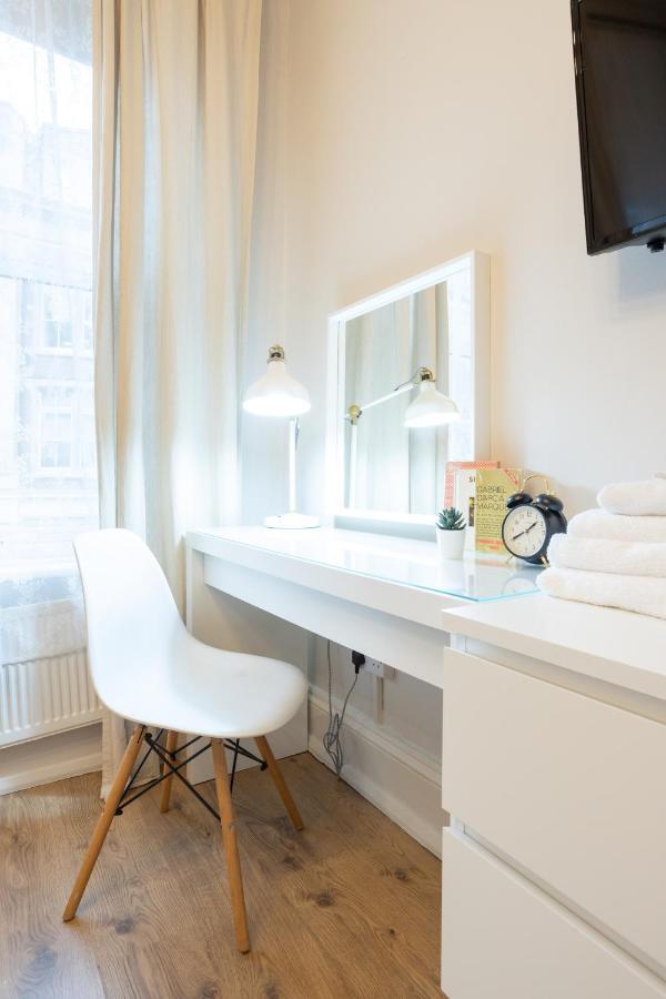 Tavistock Place 3*