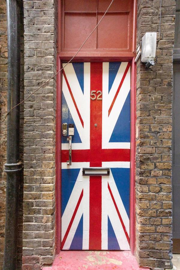 Tavistock Place Londres